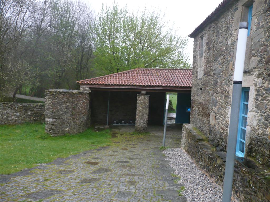 albergue